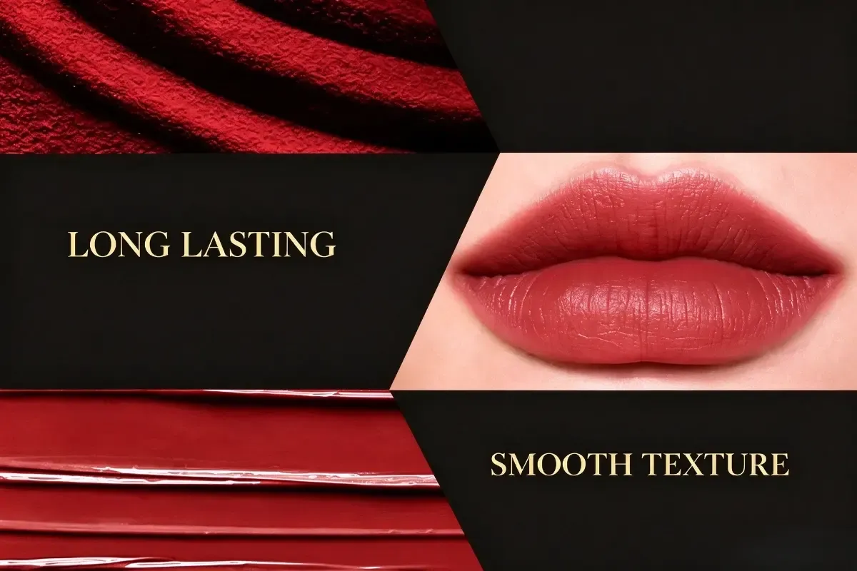 long-lasting-lipstick-smooth-texture