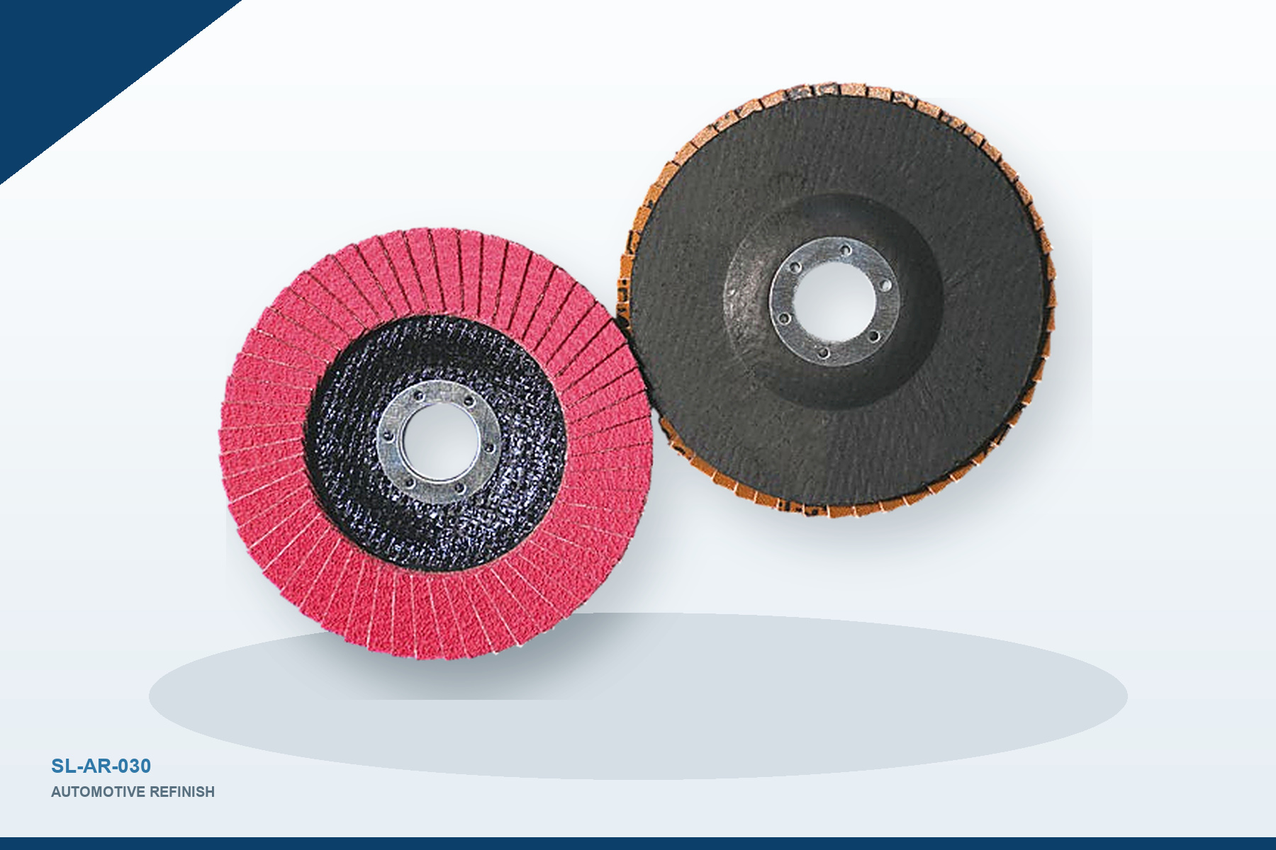 30 Ceramic Flap Disc