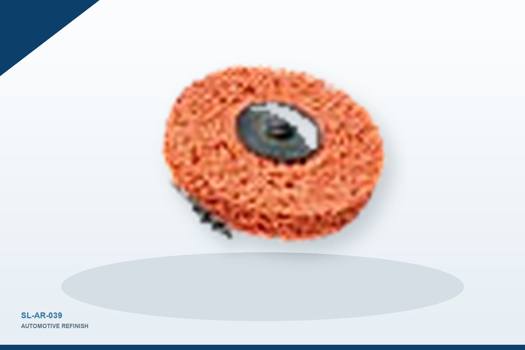 39 Quick Change Strip Disc