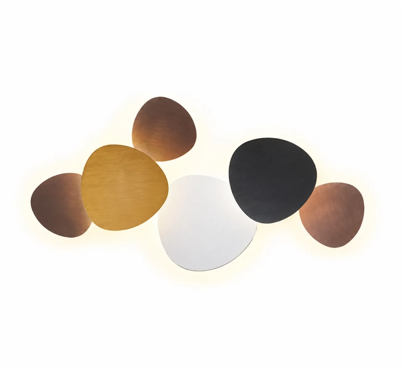 Wall Mounted Lighting