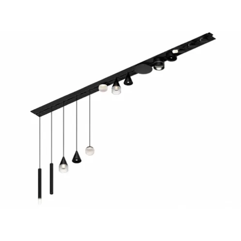 magnetic track light