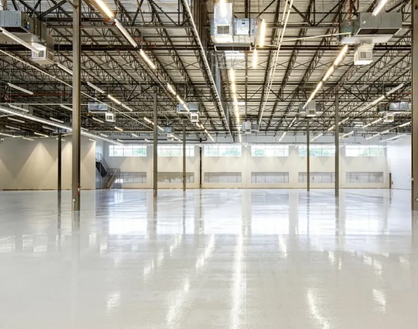 juke epoxy floor