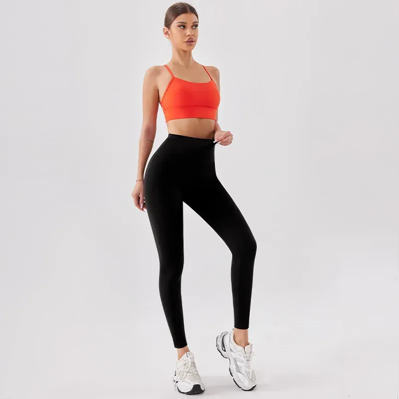 Shark pants thin women's outer wear 2025 autumn and winter new style abdomen and hip lifting - detail view 2