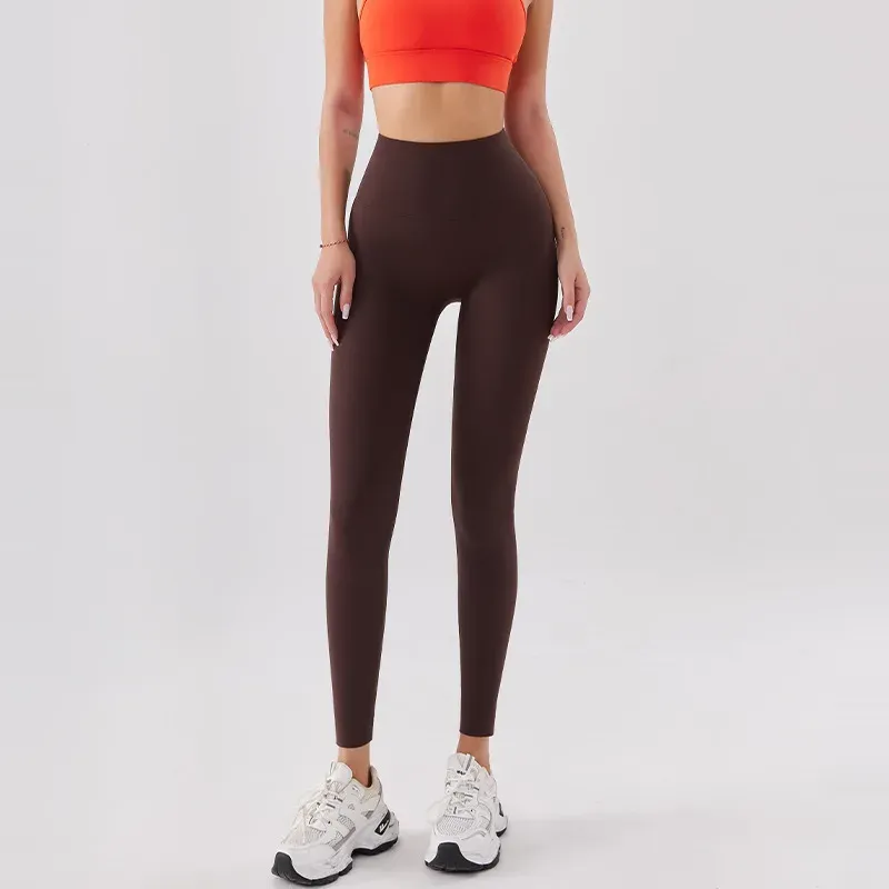 Shark pants thin women's outer wear 2025 autumn and winter new style abdomen and hip lifting - detail view 3