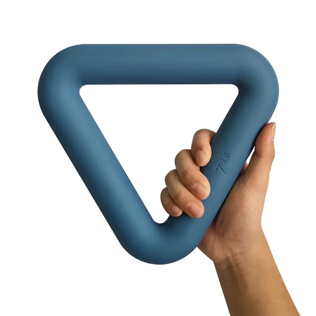 Weight band Running Silicone bracelet Yoga gravity band fitness Weight-bearing silicone - detail view 1