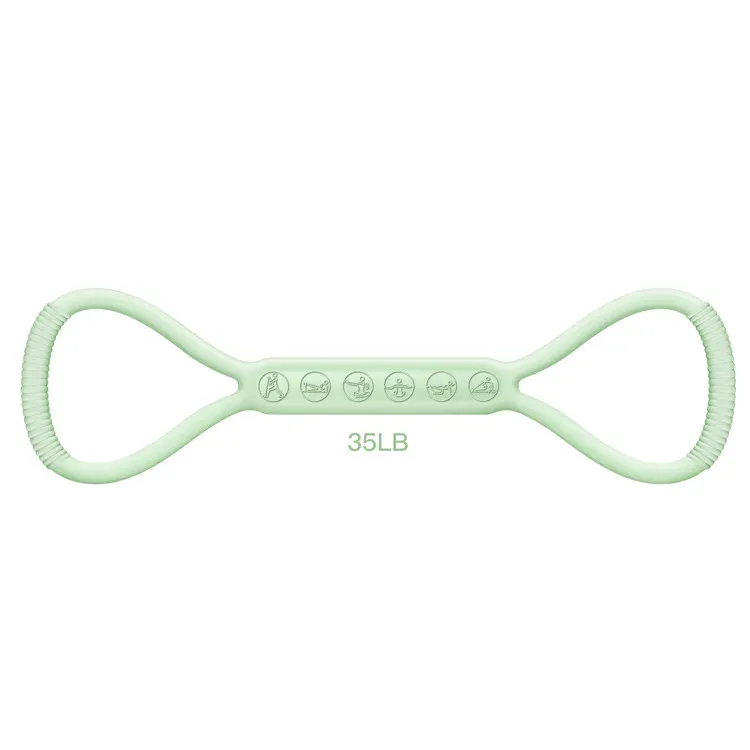 Resistance Bands Wholesale: Silicone vs Fabric vs Latex