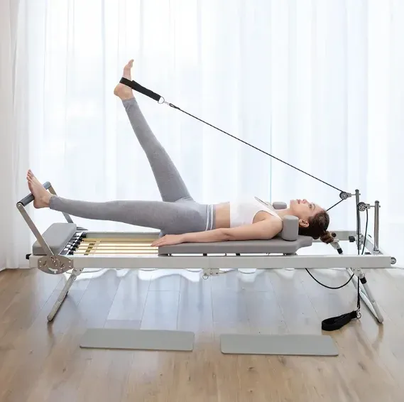 How to Choose a Yoga Mat Manufacturer: A B2B Buyer's Guide