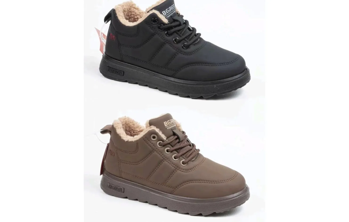 winter boots _1