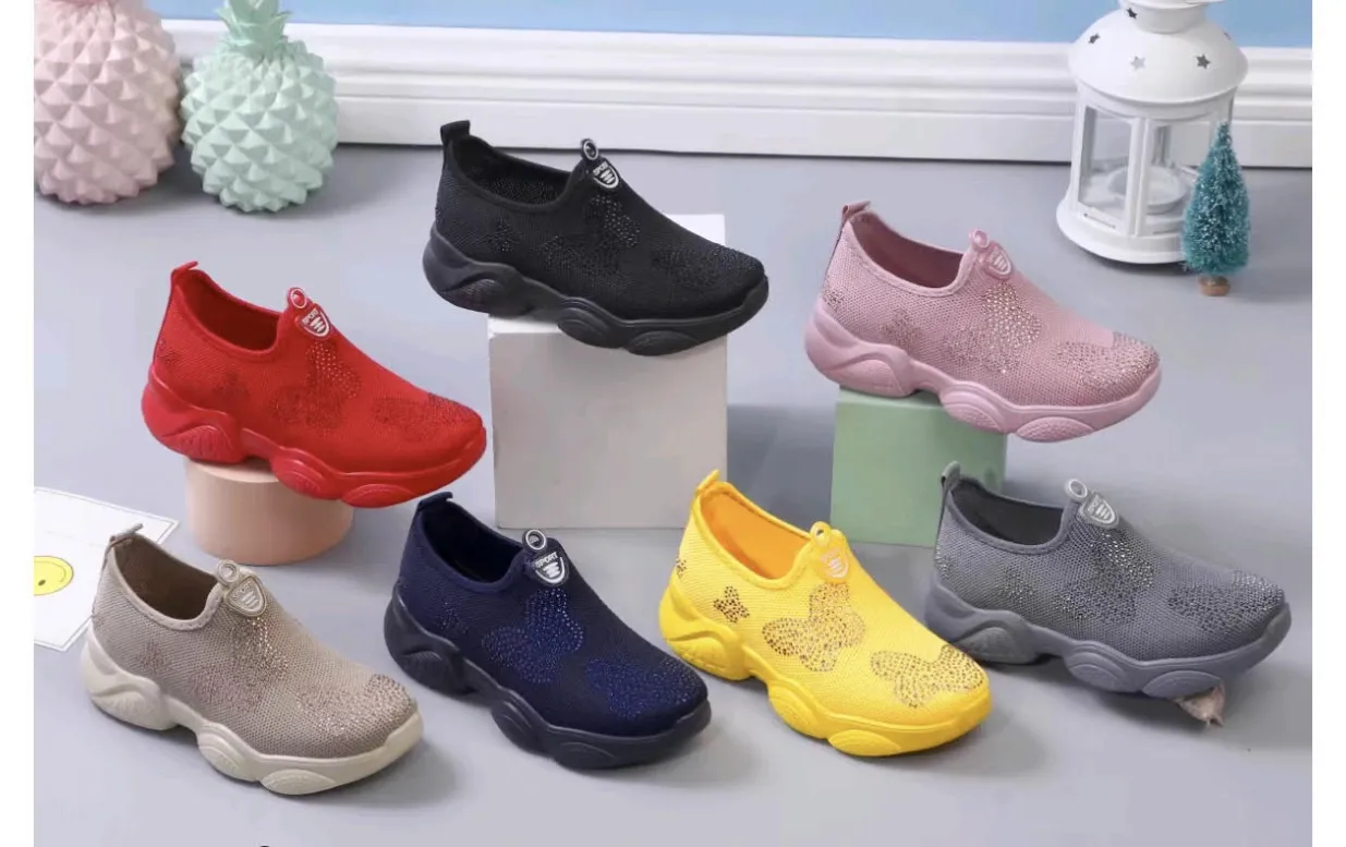 erica shoes ddp kids _7