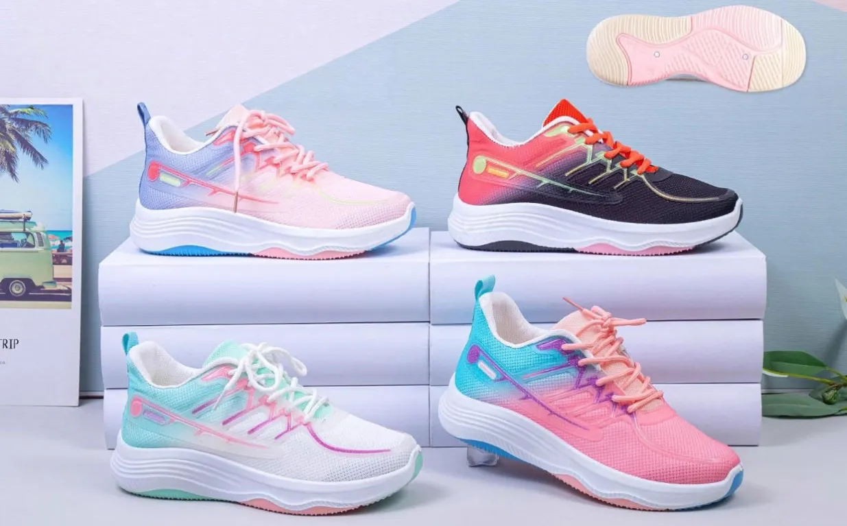 pvc sneaker _05