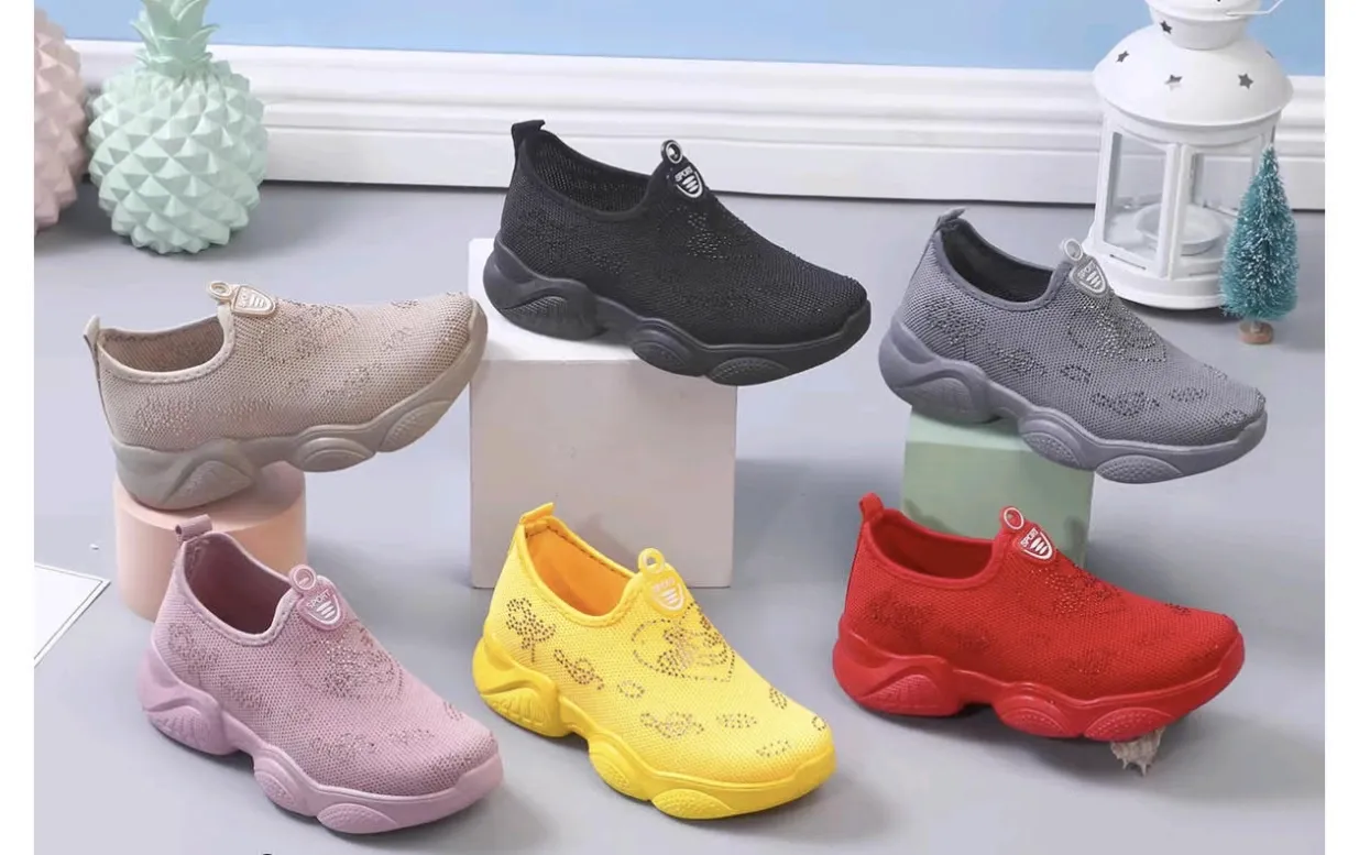erica shoes ddp kids _5