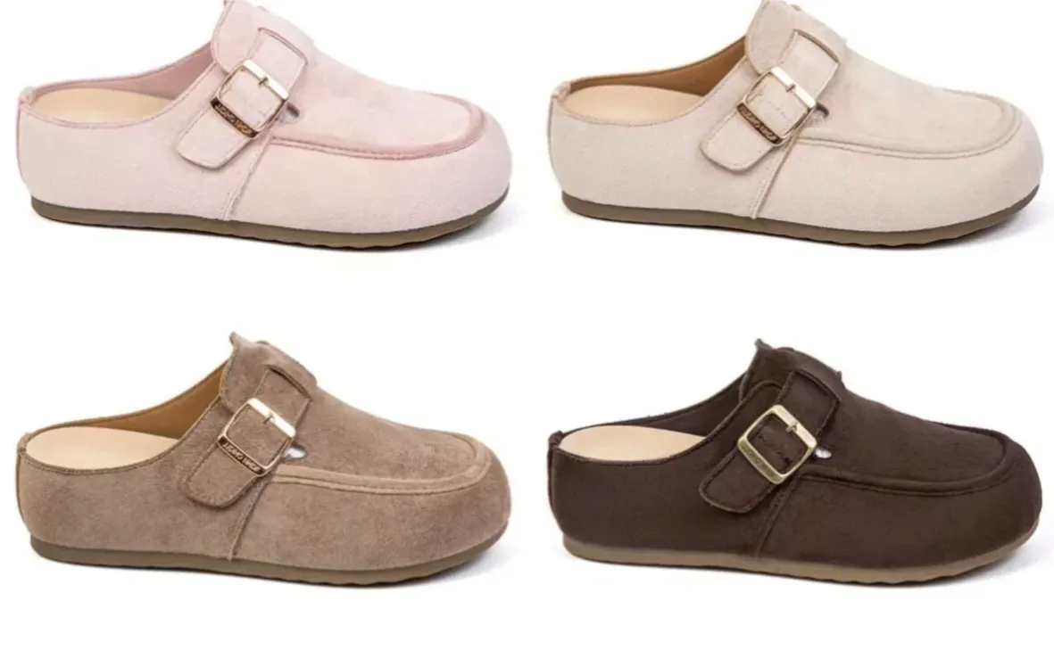clogs