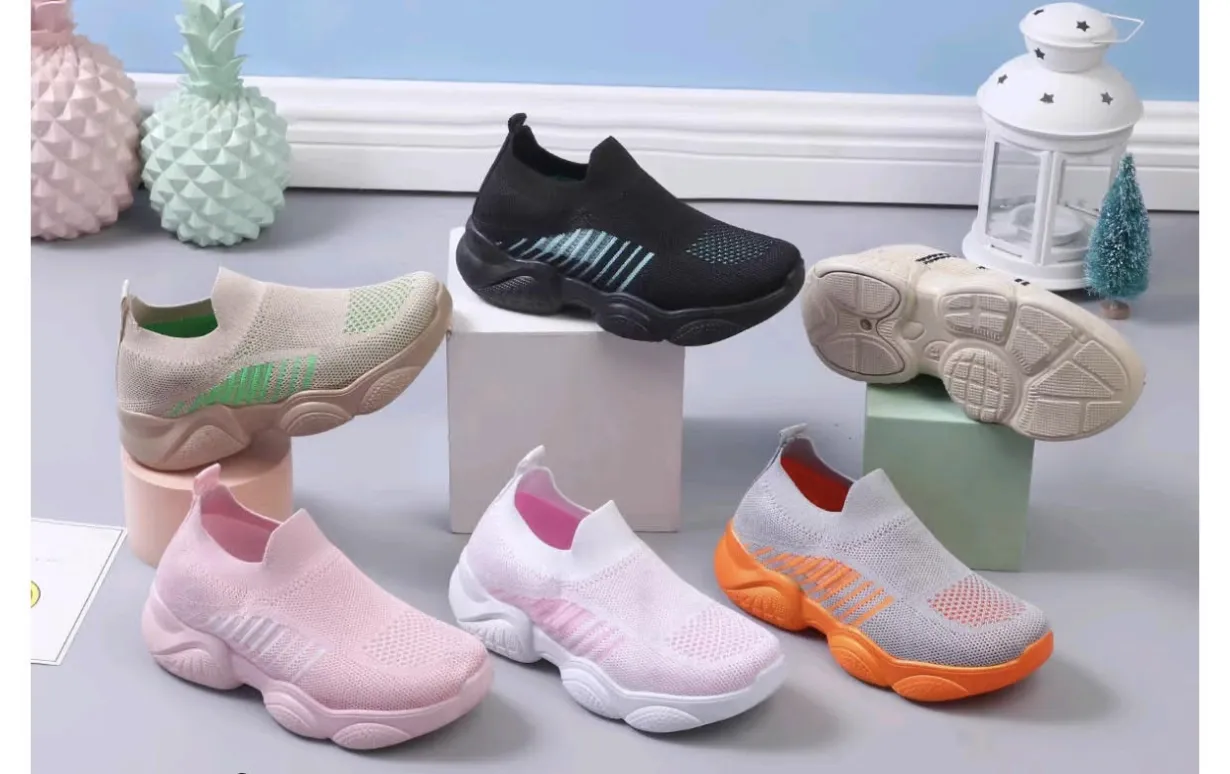 erica shoes ddp kids _2