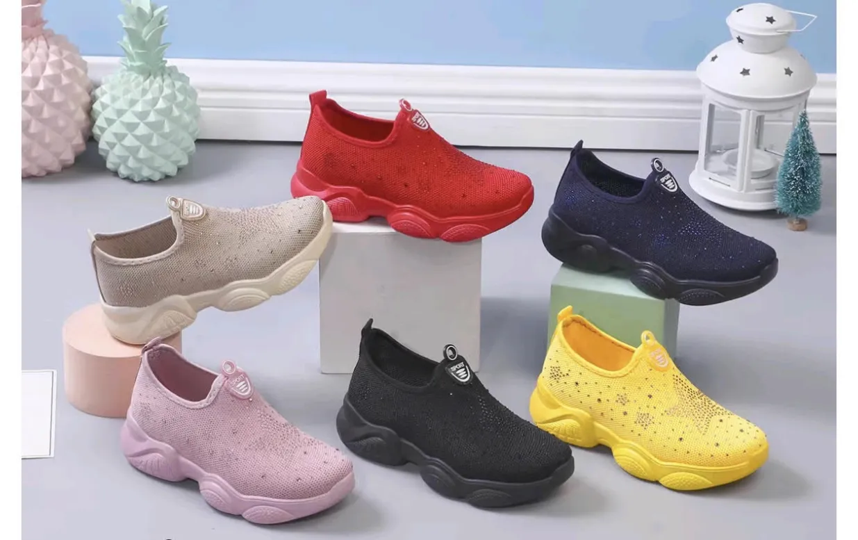 erica shoes ddp kids _4