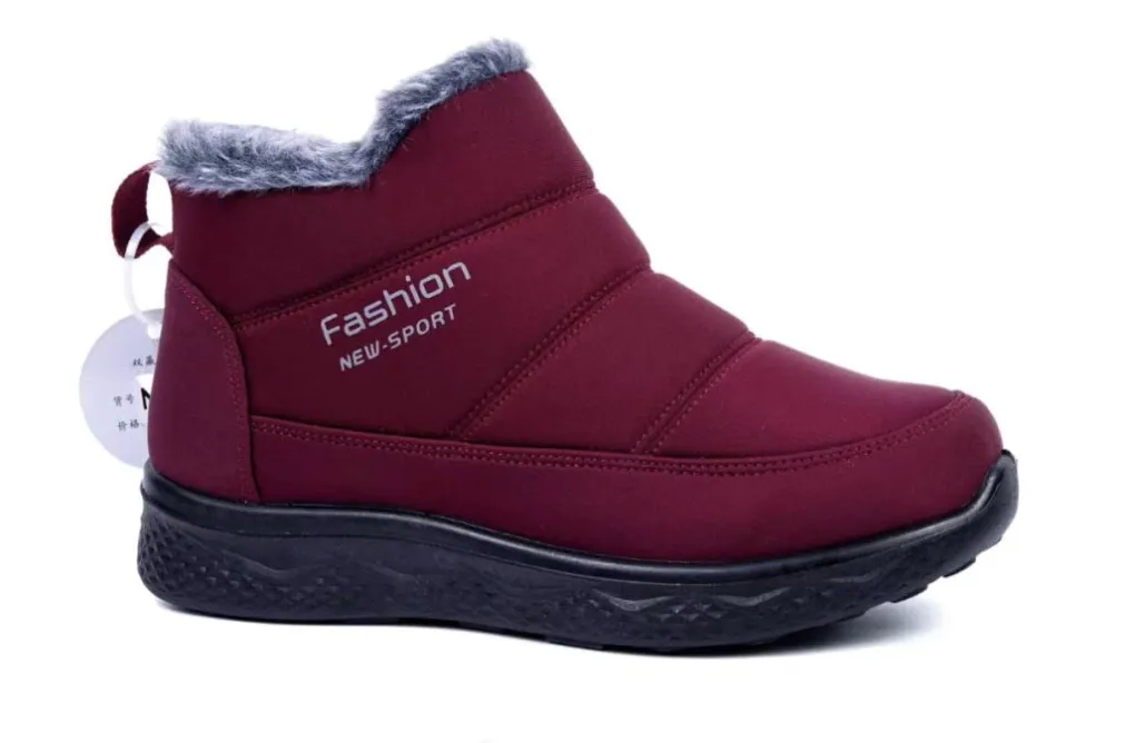 winter boots _8