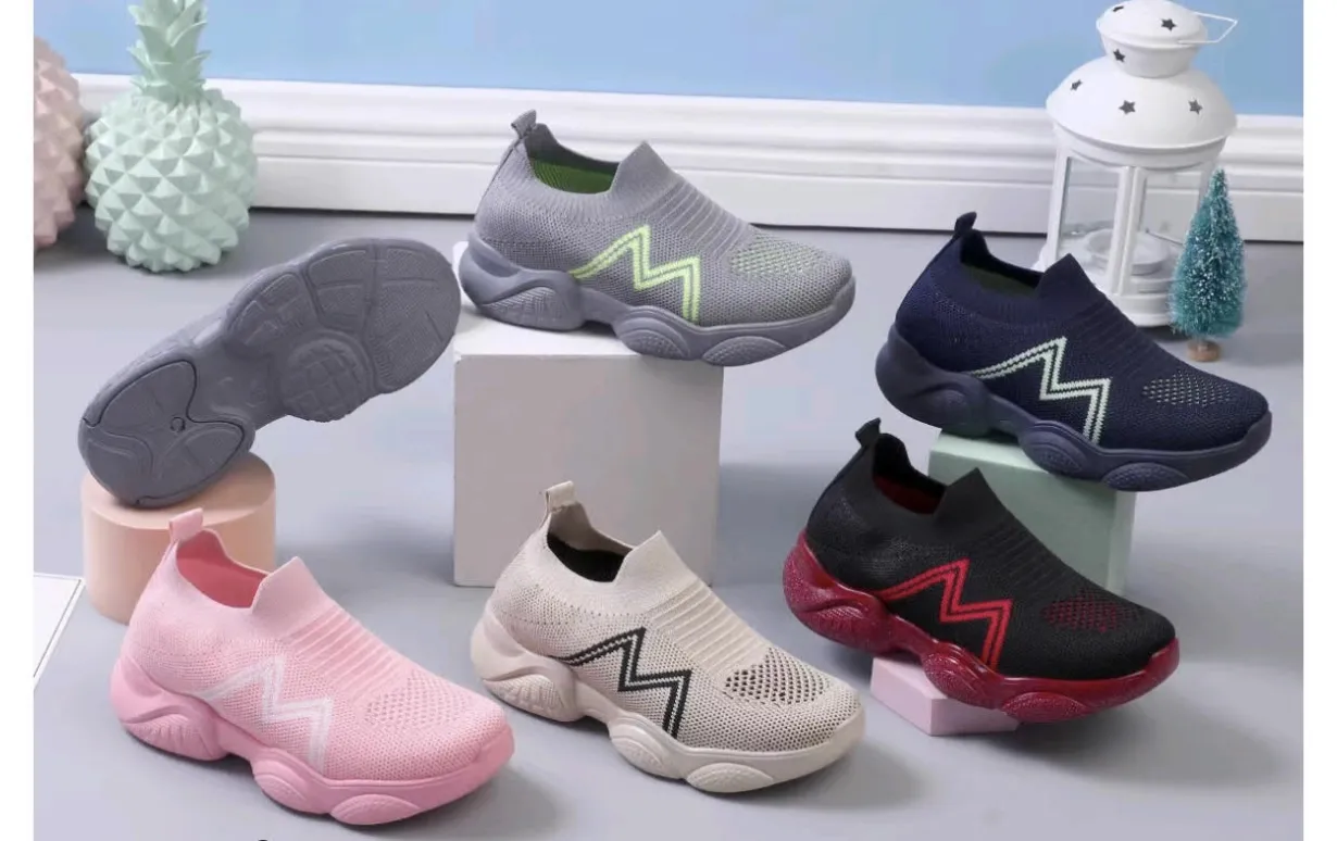 erica shoes ddp kids _3
