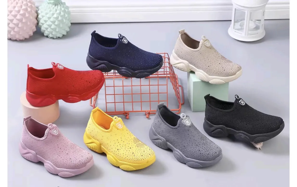 erica shoes ddp kids _6