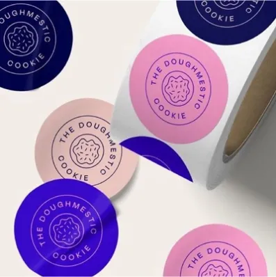 Labels-Stickers