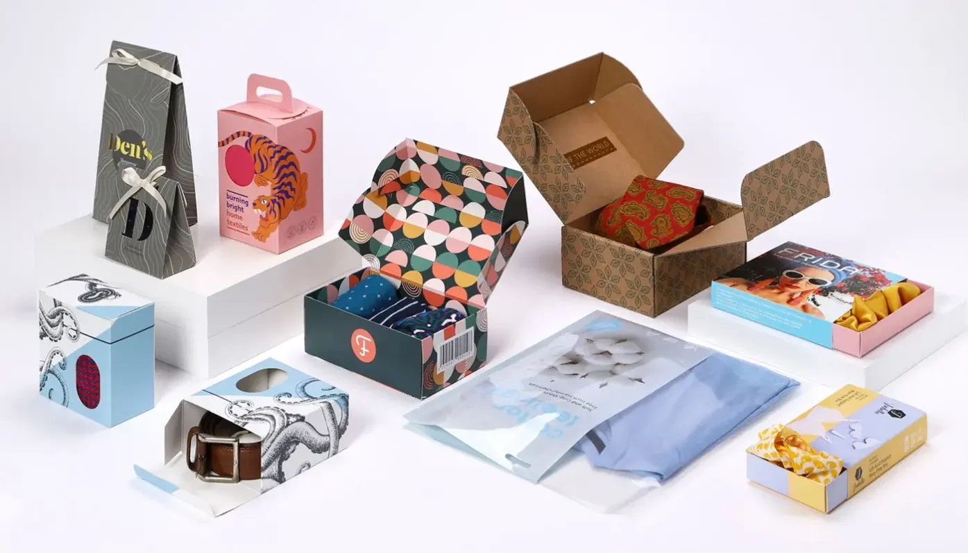 premium box