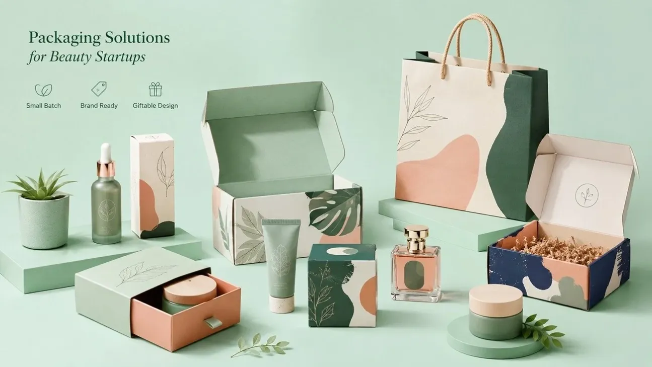 custom package