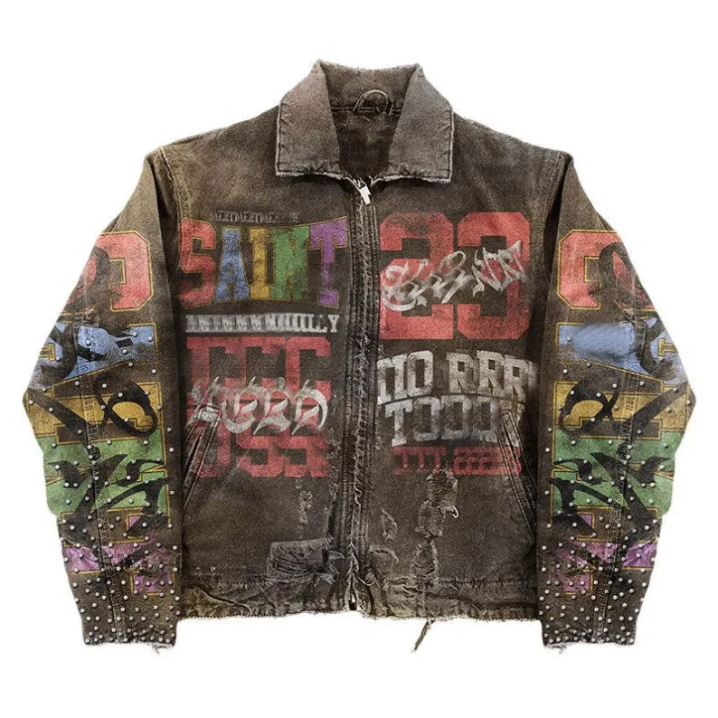 Jeans Jacket (1)