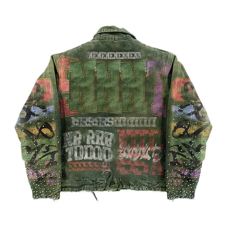 Jeans Jacket (3)