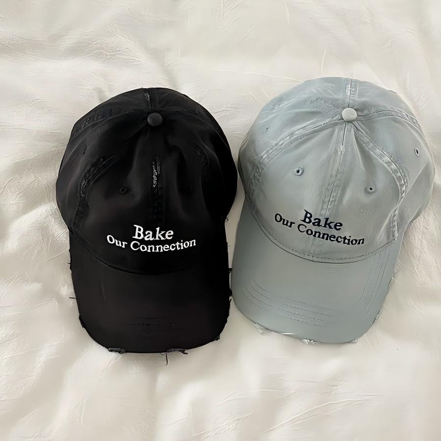 Men's baseball cap sample 03 - Nova Garment