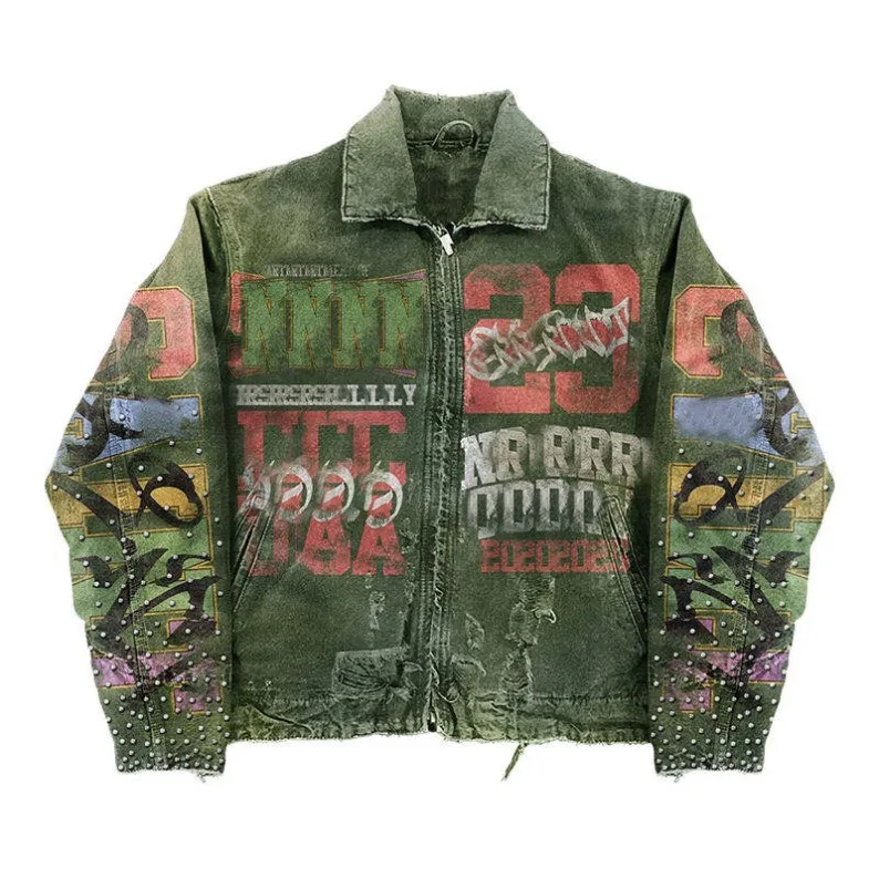 Jeans Jacket (4)