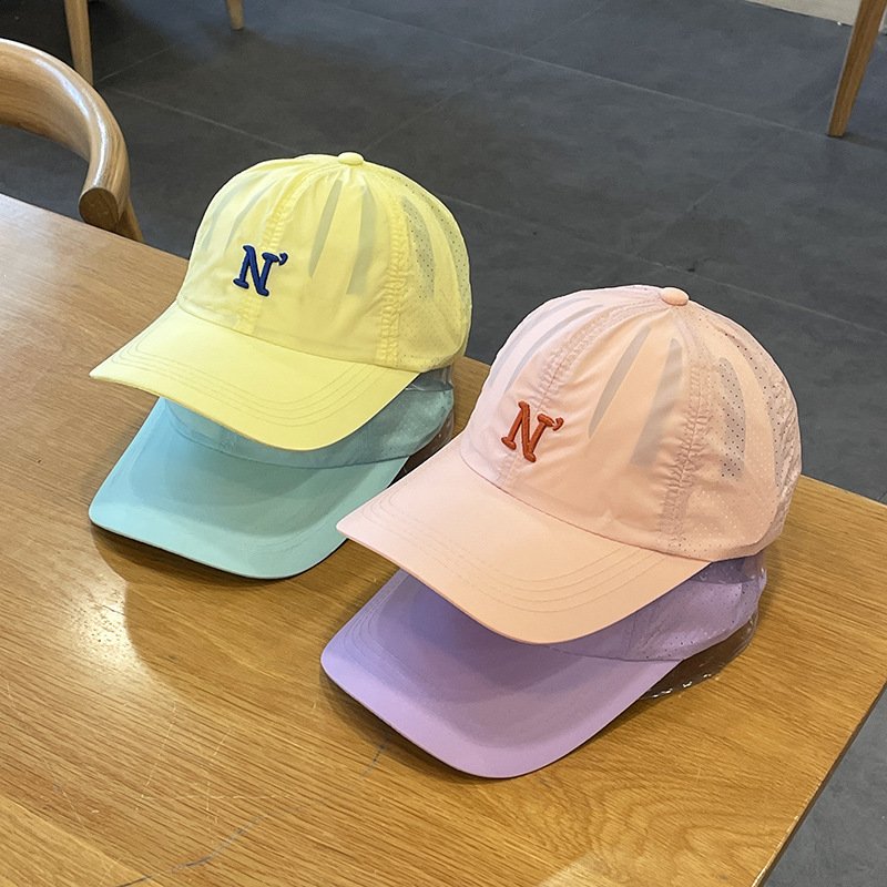 Men's baseball cap sample 07 - Nova Garment