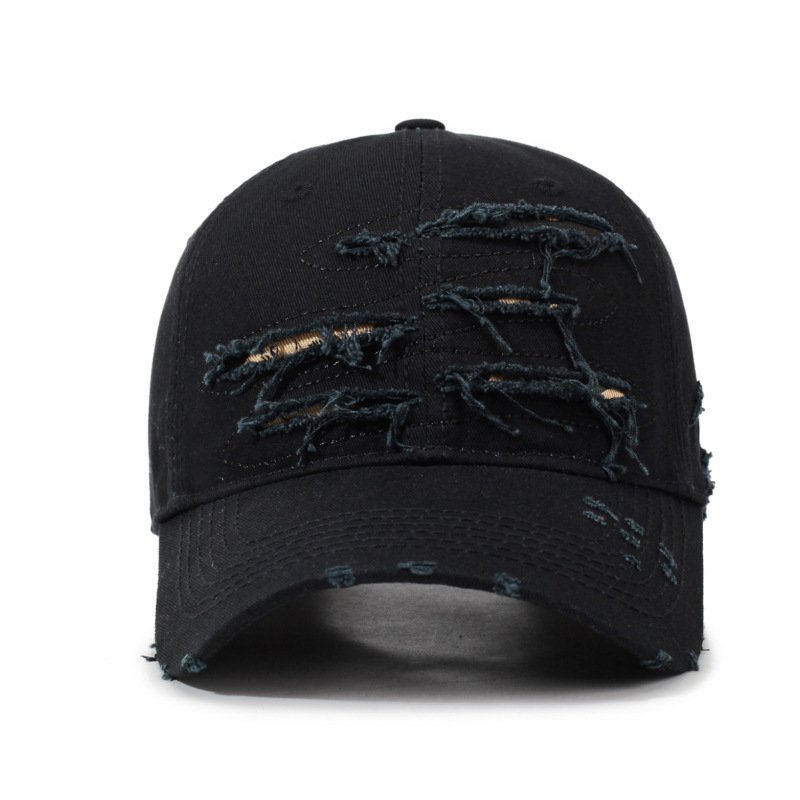 Men's baseball cap sample 02 - Nova Garment