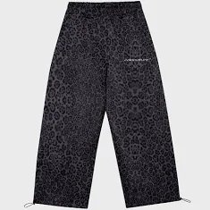 Men's jogger or cargo pant sample 06 - Nova Garment