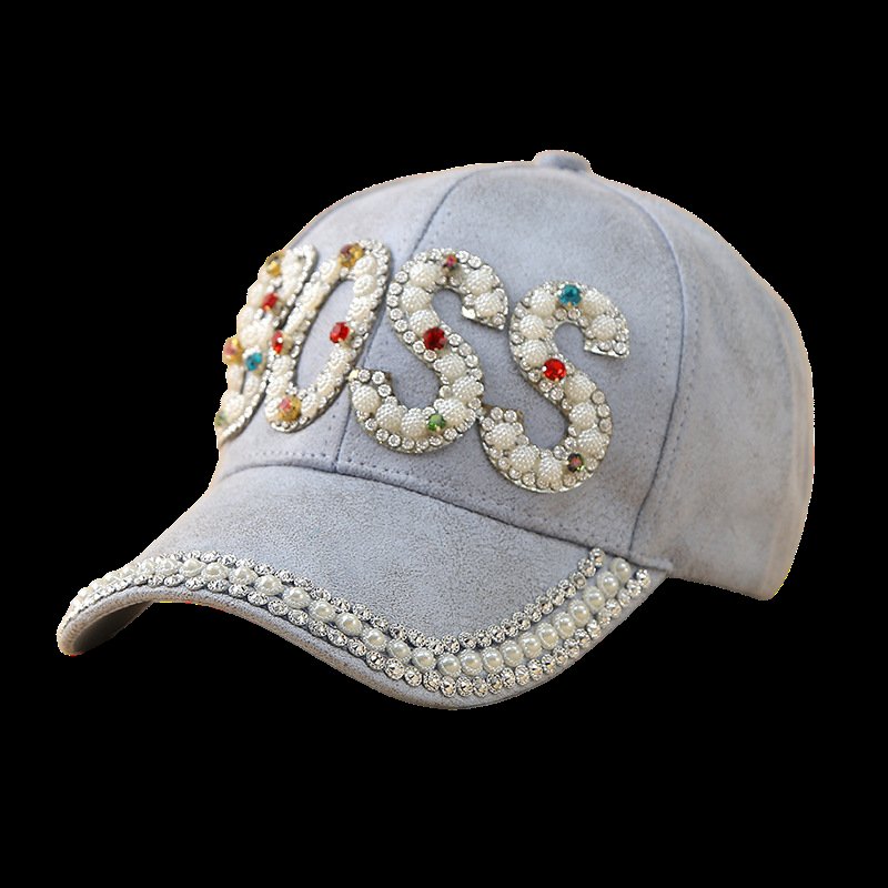 Men's baseball cap sample 01 - Nova Garment