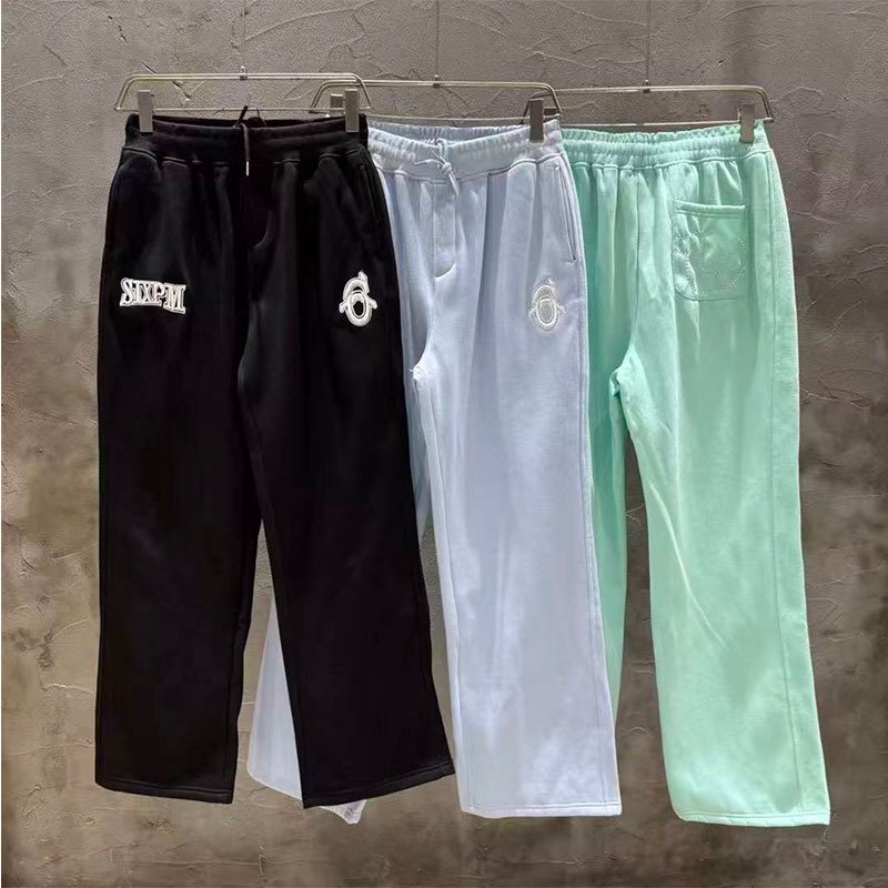 Men's jogger or cargo pant sample 02 - Nova Garment