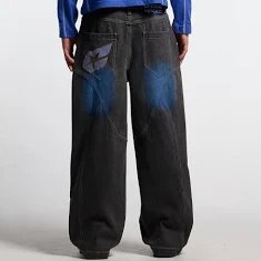 Men's jogger or cargo pant sample 07 - Nova Garment