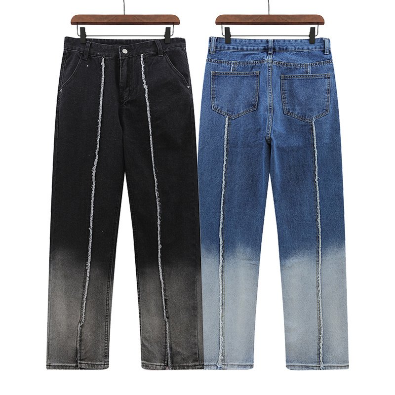 Men's jogger or cargo pant sample 04 - Nova Garment