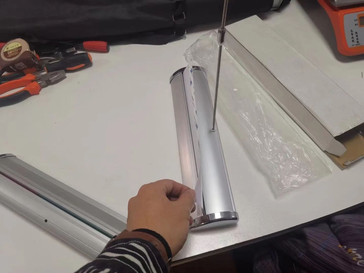 Mini Roll Up (1)