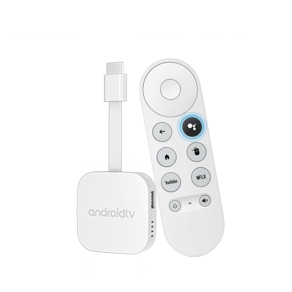google-android-tv-device-white