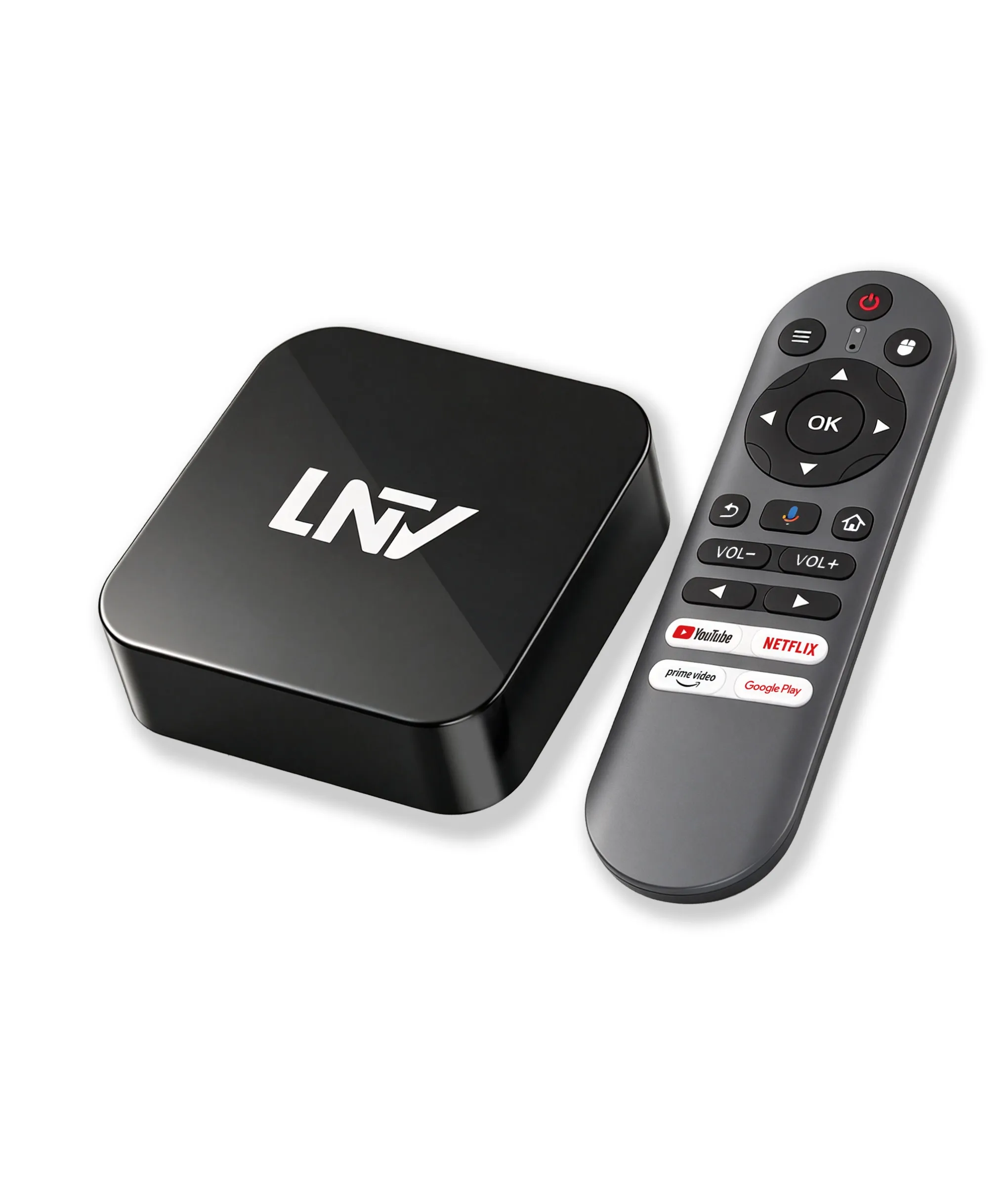 LINTV PICTURE
