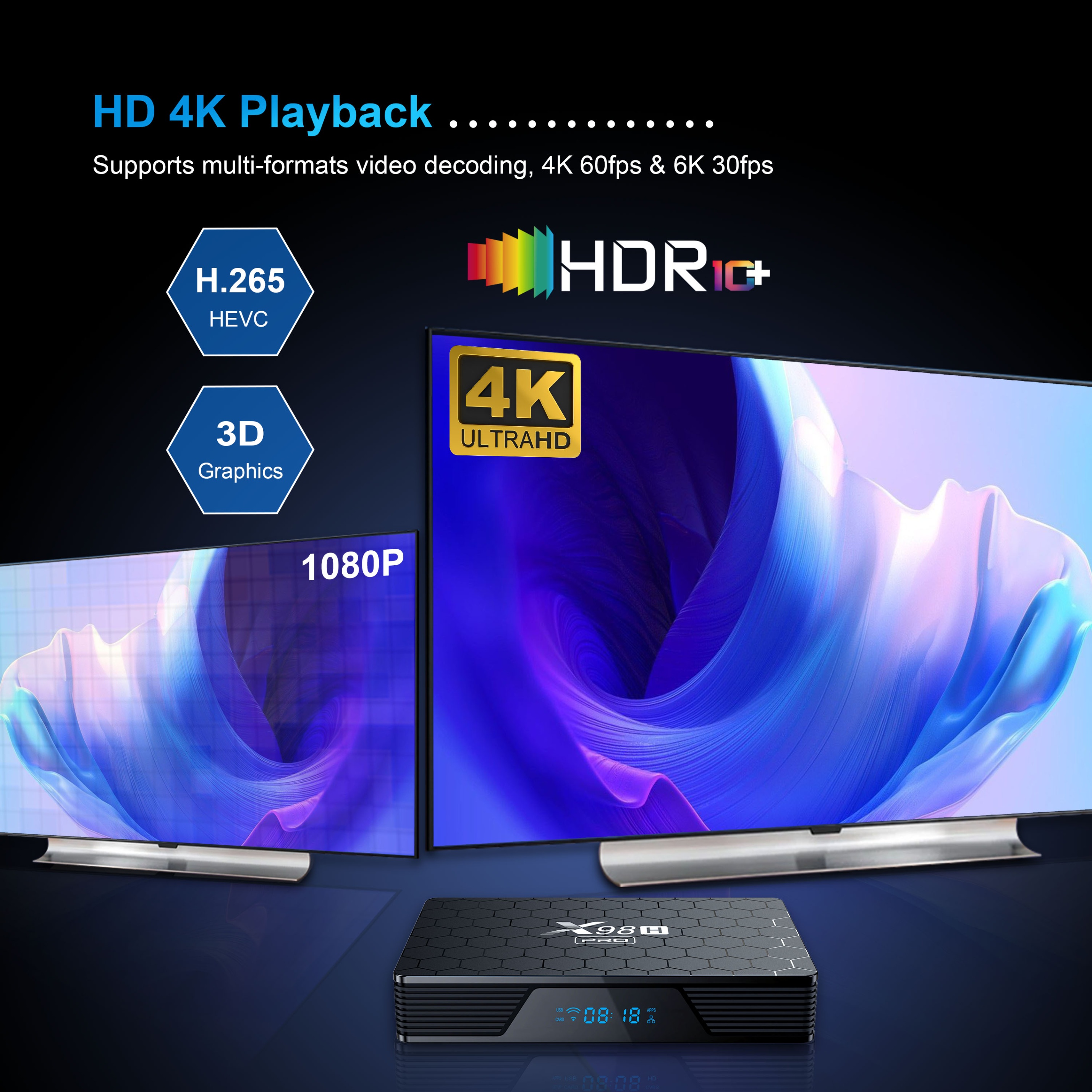 x98h-pro-4k-6k-streaming-media-player