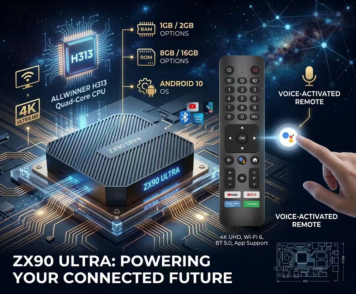 ZX90 ULTRAL-ANDROID10-JSAT-FACTORY