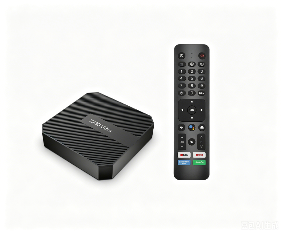 ZX90-ULTRAL-TV-BOX