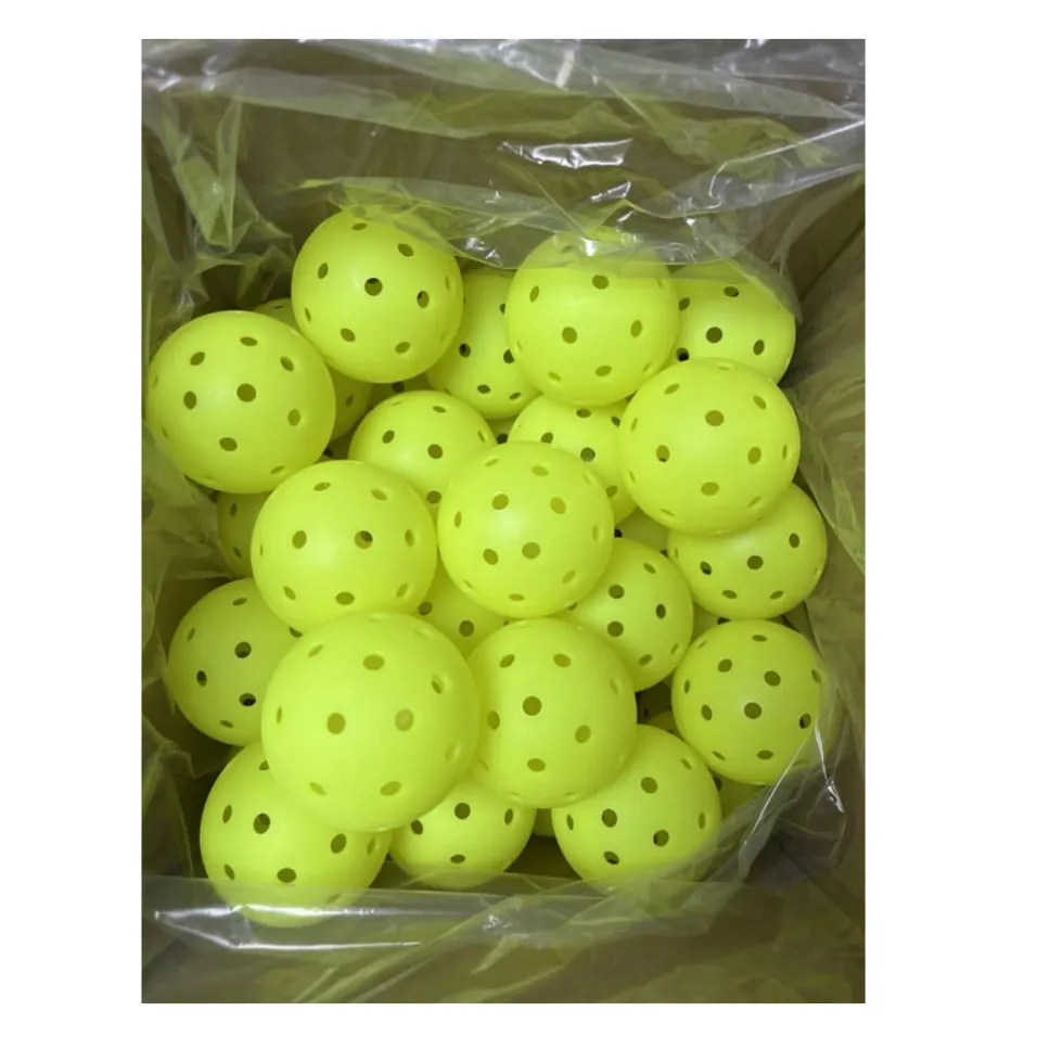 Pickleball Balls
