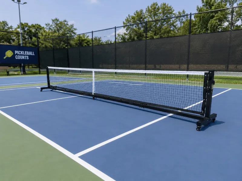 pickleball nets