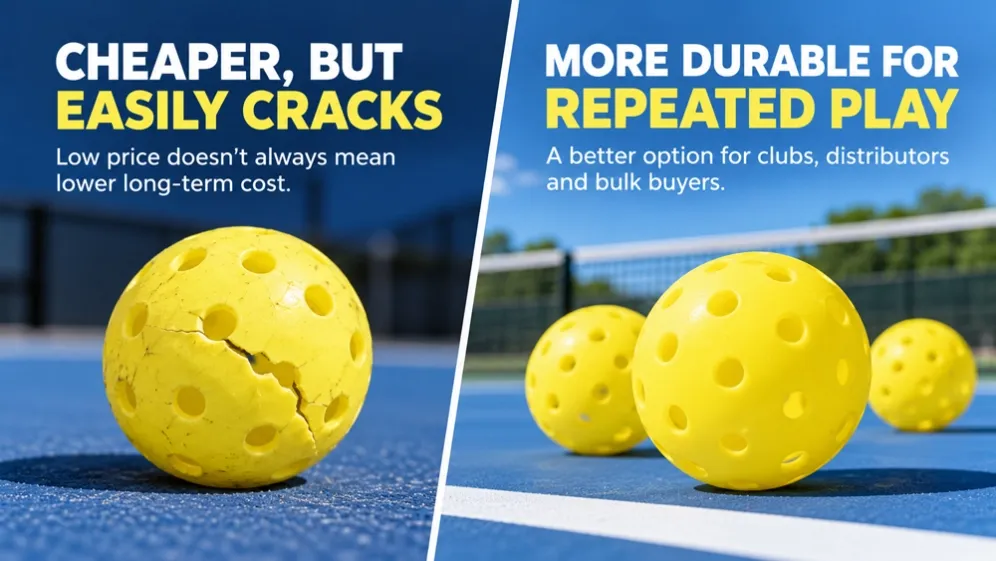 quality comparison