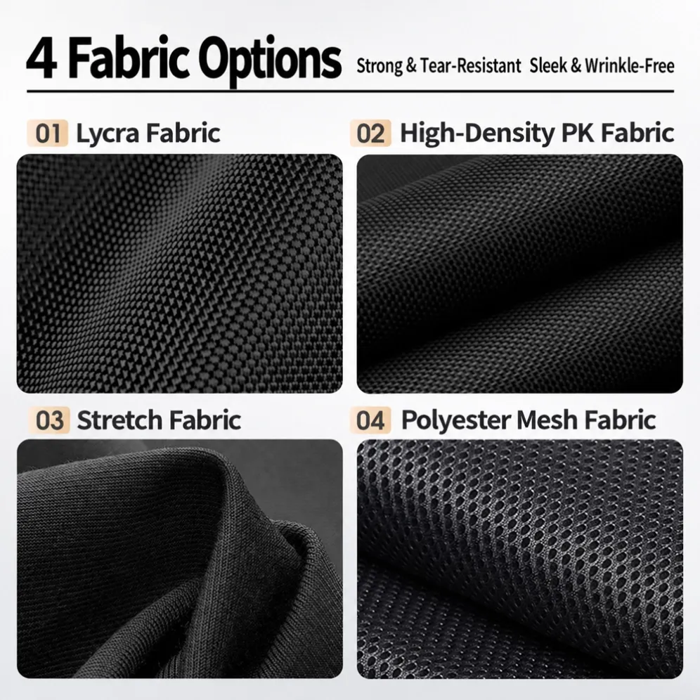 fabric option