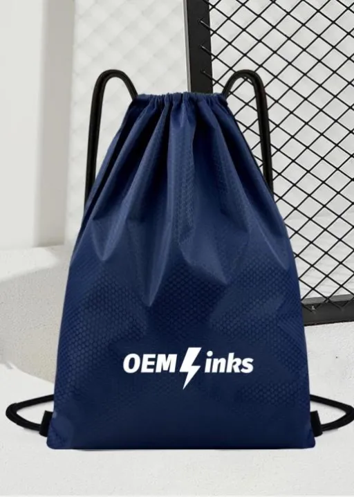 drawstring bag