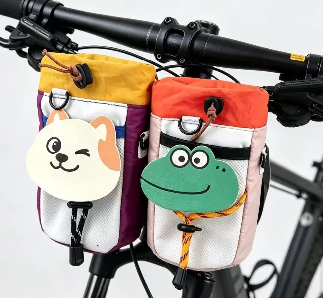 Kids Bike Handlebar Bag (1)