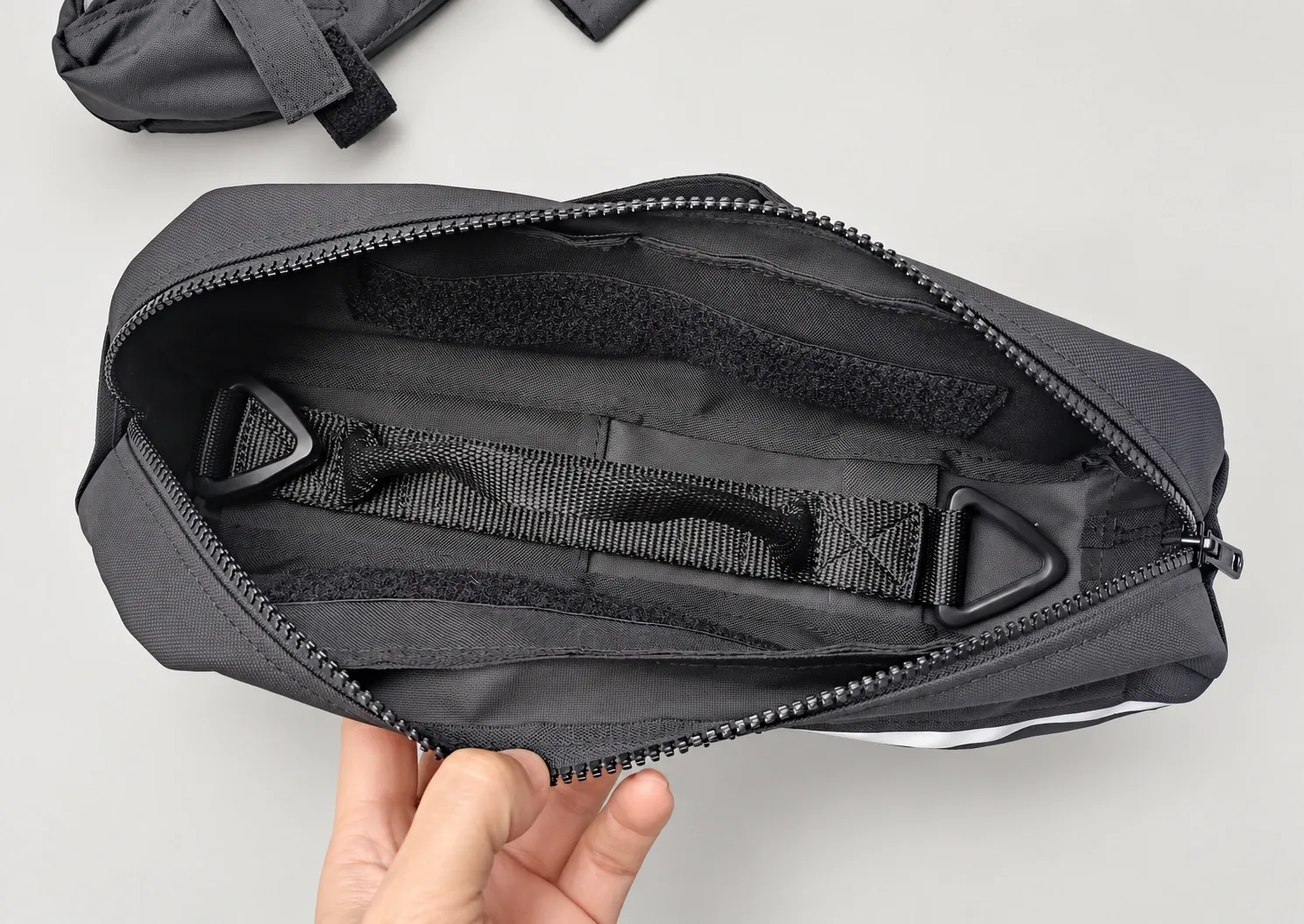 Folding Bike Storage Bag (3)