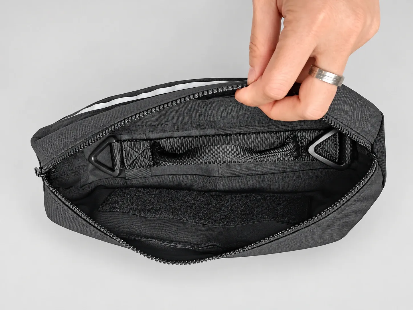 Folding Bike Storage Bag (9)