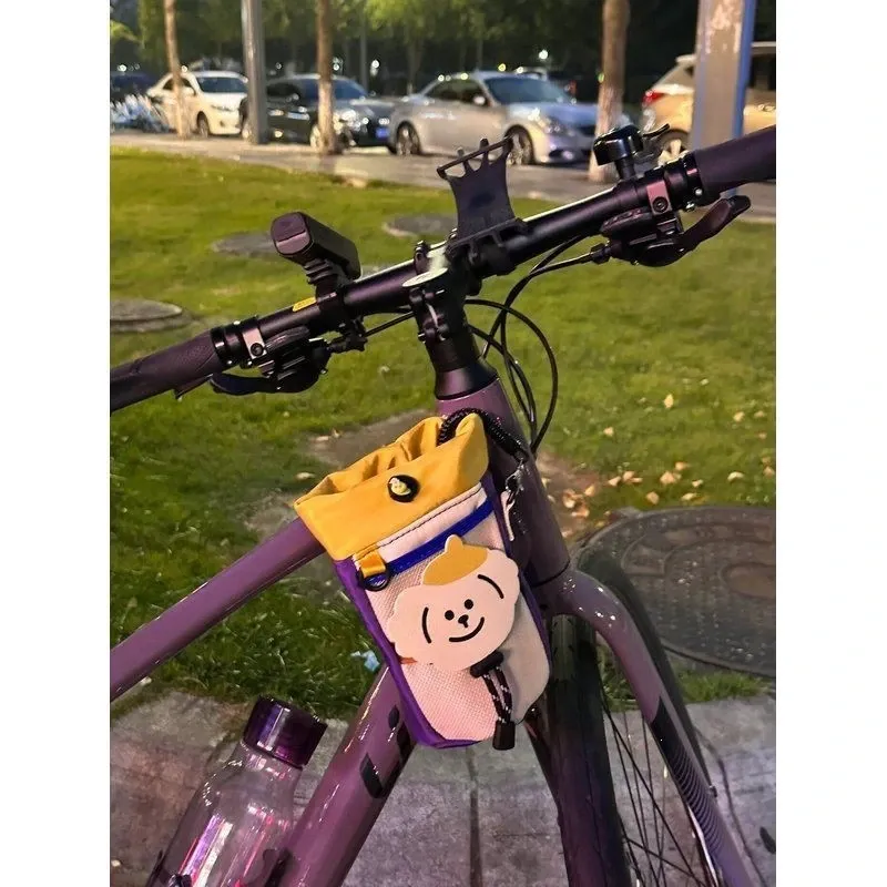 Kids Bike Handlebar Bag (2)